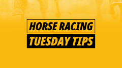 Image for Betfair Racing Tips on Tuesday 15 September
